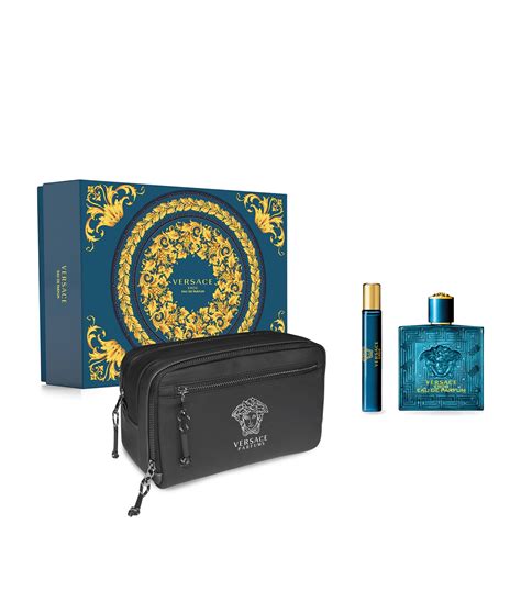 versace eros bundle